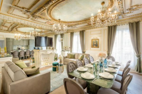 Merveil - Signature Suite - Louvre - Marcel I